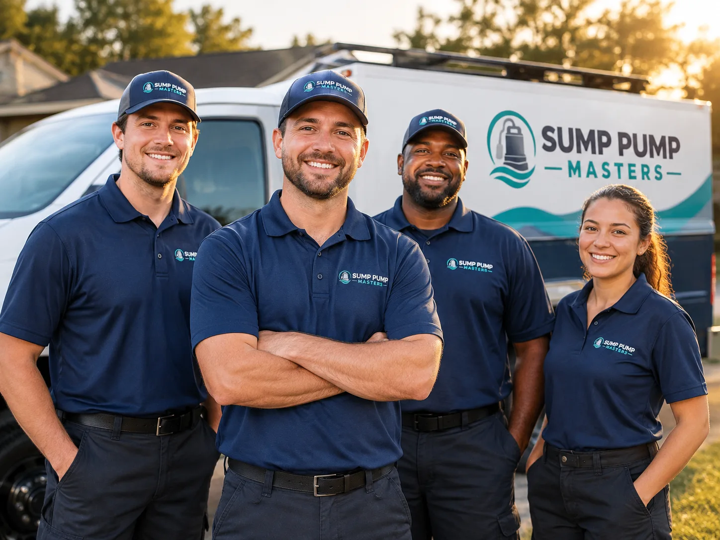 Sump Pump Repair company in Joshua Tree, CA