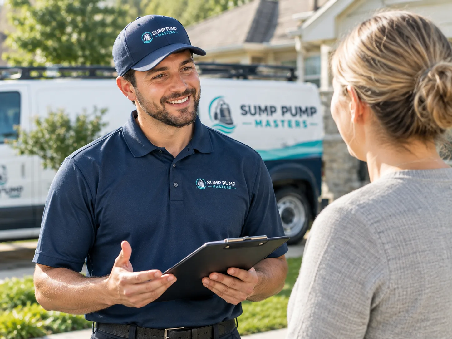 Sump Pump Repair Joshua Tree, CA FAQs